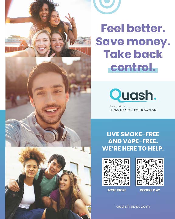 Quash App
